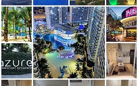 Jn Condotel The Azure Urban Resort Residences