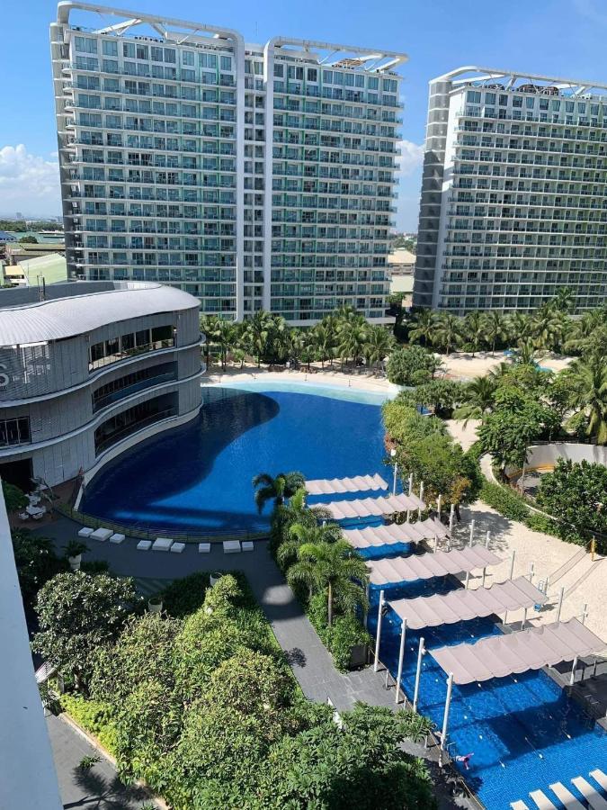 Jn Condotel The Azure Urban Resort Residences Paranaque City Exterior photo