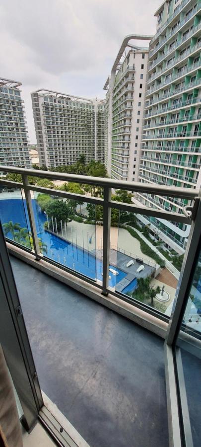 Jn Condotel The Azure Urban Resort Residences Paranaque City Exterior photo