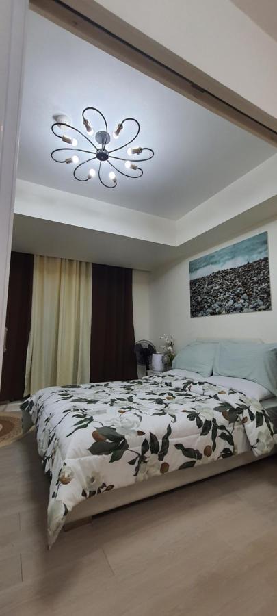 Jn Condotel The Azure Urban Resort Residences Paranaque City Exterior photo