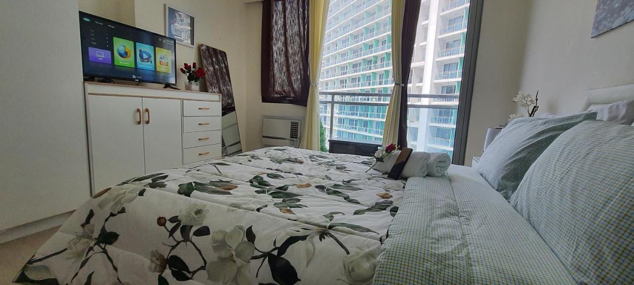 Jn Condotel The Azure Urban Resort Residences Paranaque City Exterior photo