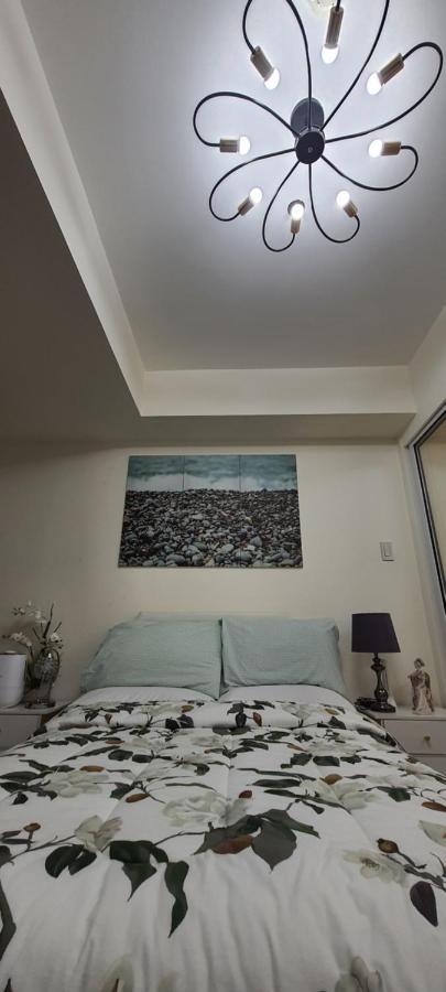 Jn Condotel The Azure Urban Resort Residences Paranaque City Exterior photo