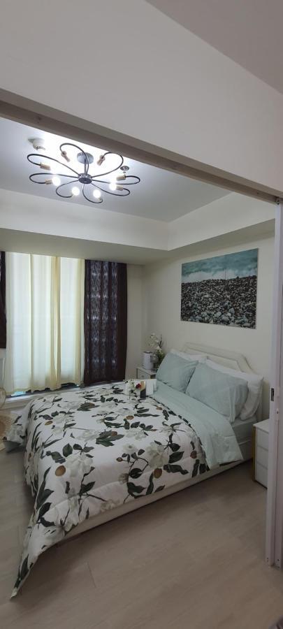 Jn Condotel The Azure Urban Resort Residences Paranaque City Exterior photo